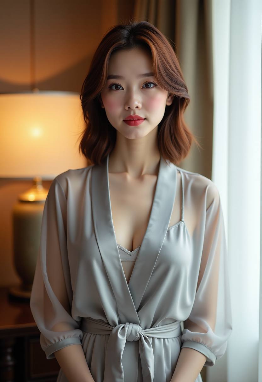 紫府仙缘 海报